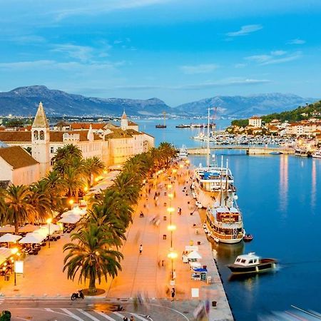 Apartman K&S Kaštela Εξωτερικό φωτογραφία