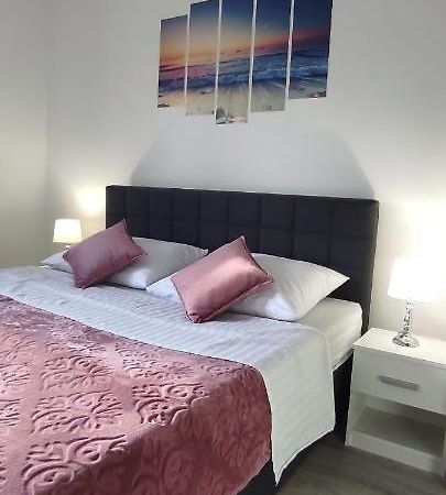 Apartman K&S Kaštela Εξωτερικό φωτογραφία
