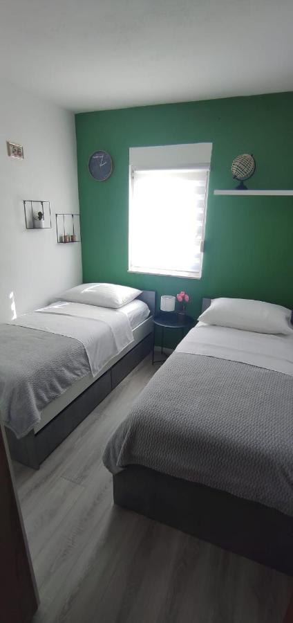 Apartman K&S Kaštela Εξωτερικό φωτογραφία