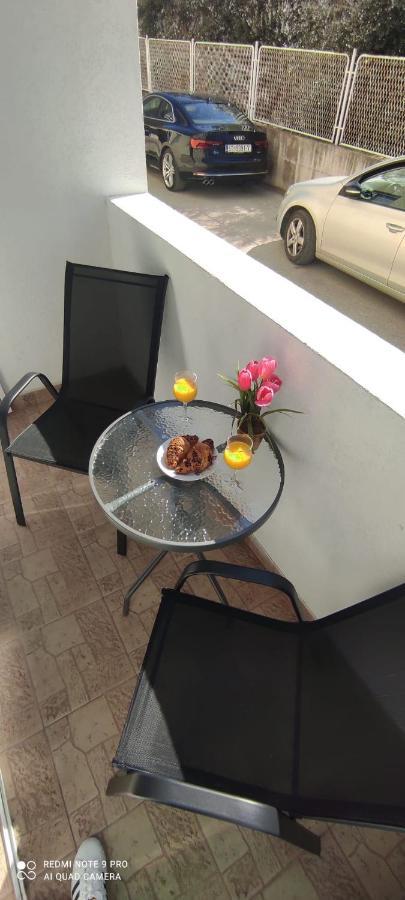 Apartman K&S Kaštela Εξωτερικό φωτογραφία