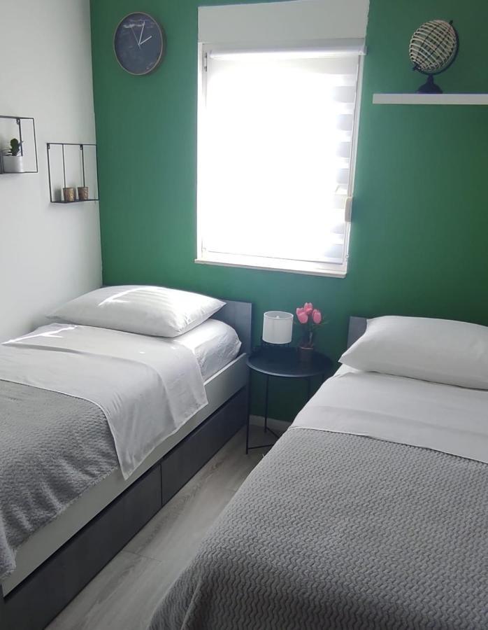 Apartman K&S Kaštela Εξωτερικό φωτογραφία