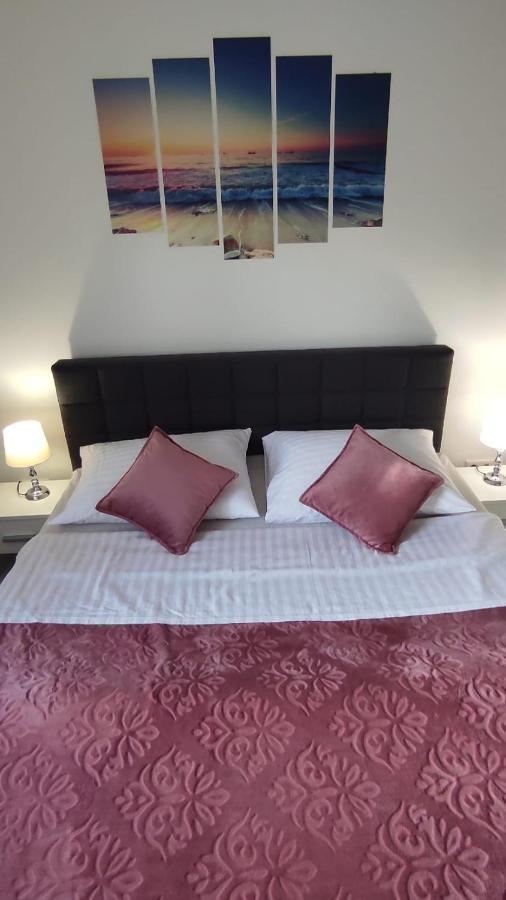 Apartman K&S Kaštela Εξωτερικό φωτογραφία
